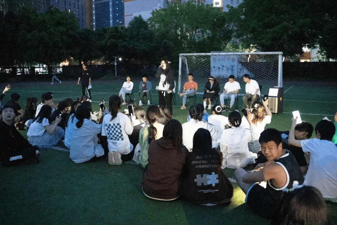 @2024級新生，新學期，這樣過！