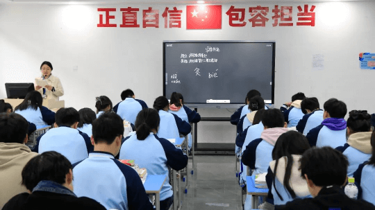 在嚴峻的就業環境中，為什么職校生