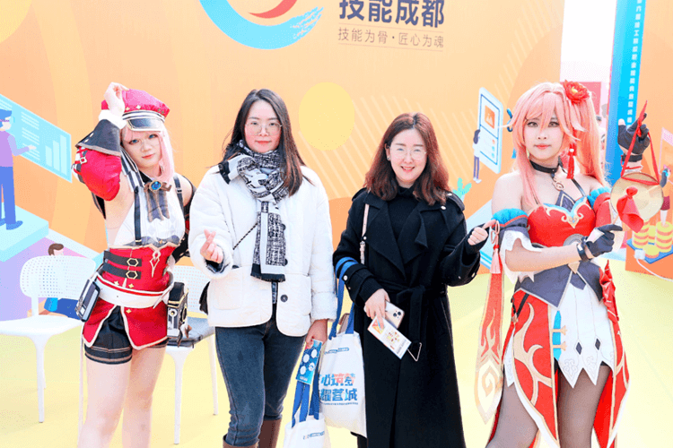 2025成都新華秋季預科班火熱開啟！