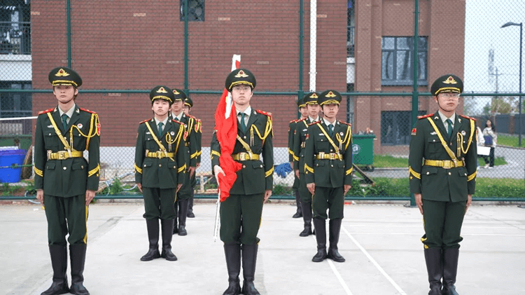 花事正盛！學技正當時，莫負成都新華好春光！
