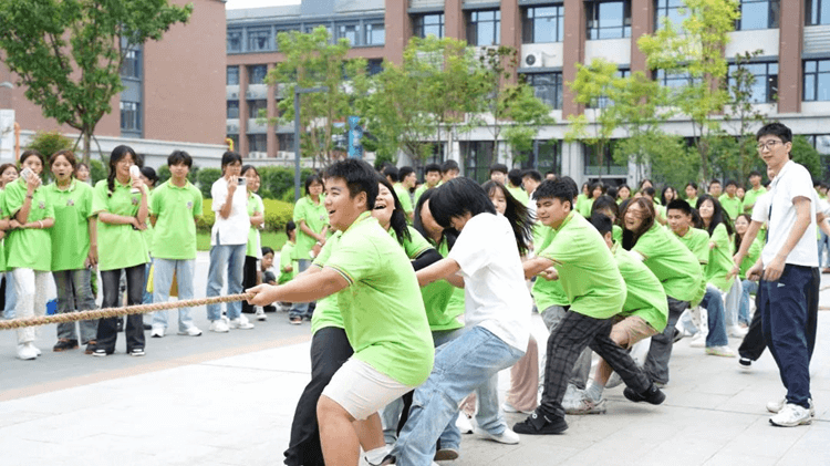 打破升學焦慮!讓你贏在起跑線