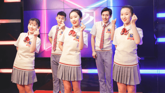 <b>致2025中考畢業生的一封信:你的選擇還有很多</b>